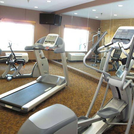 La Quinta Inn & Suites By Wyndham Indianapolis Downtown Ngoại thất bức ảnh